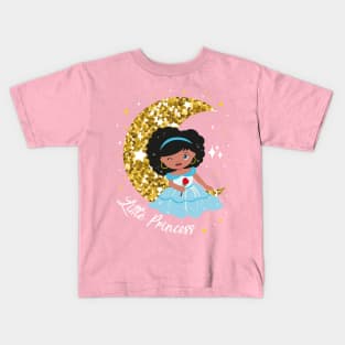 Little Princess Kids T-Shirt